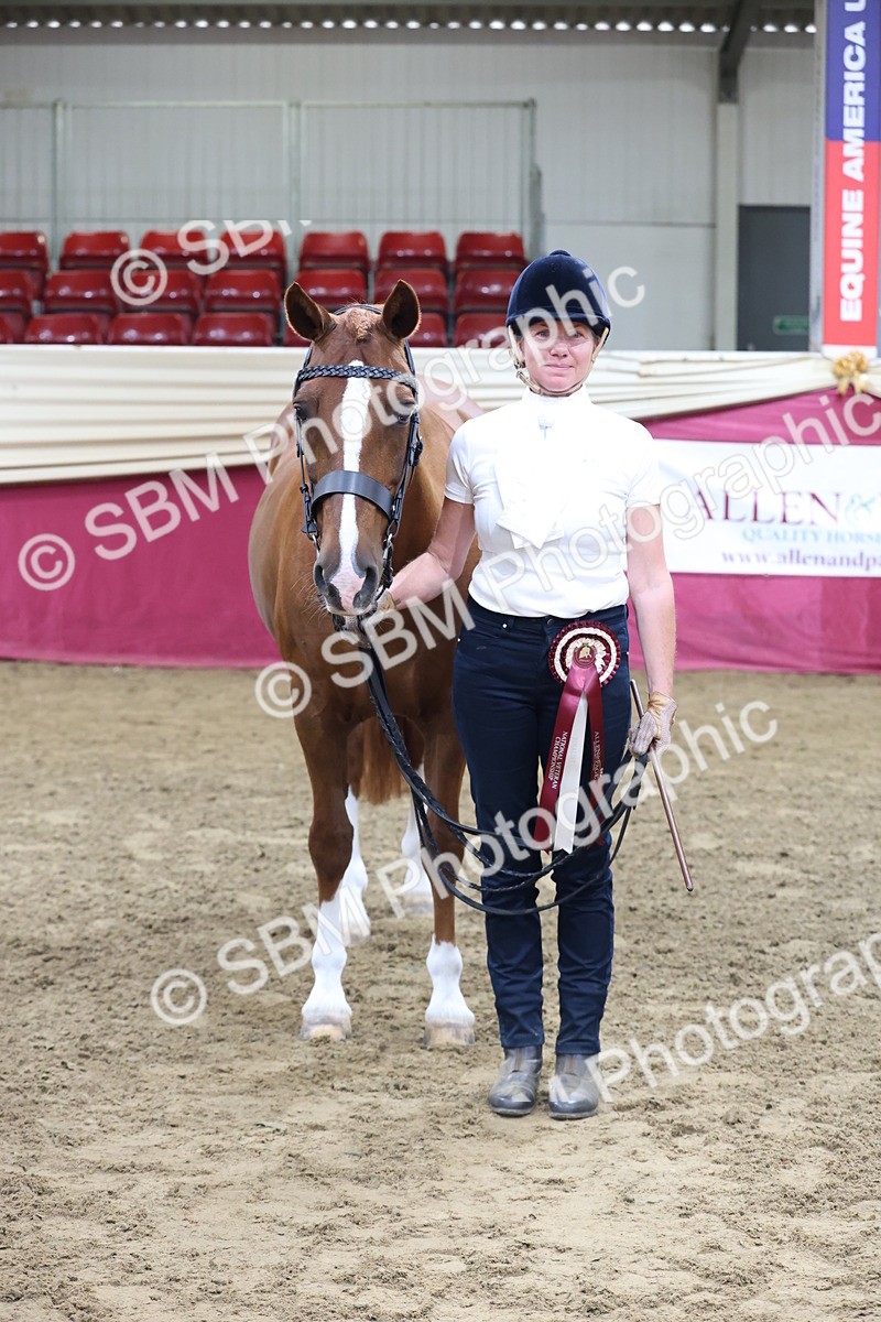 SBM_21901 - Class 901 - Supreme Final - IH  Diamond