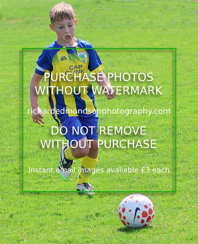 533A6851 - K U Under 11's (30/5/26)