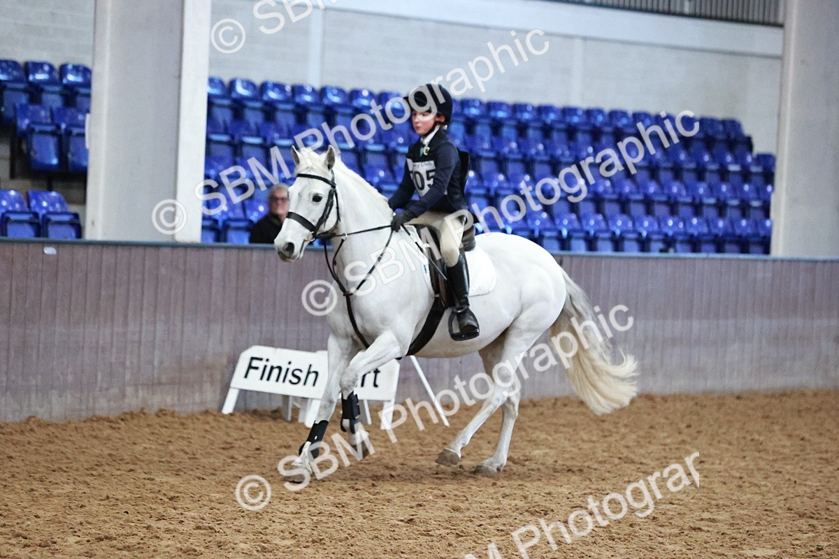 SBM_001526 - Class 4 - Show Jumping 70cm