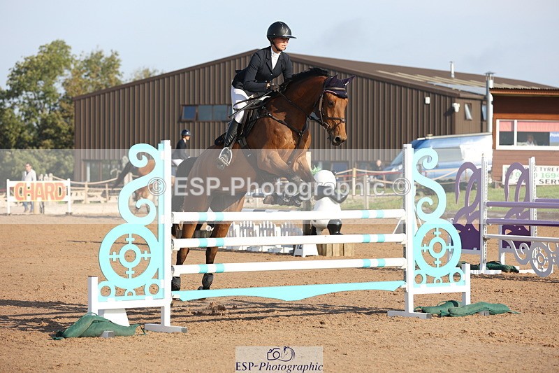 230915A-090919-00988 - Cls 1 Snr Newcomers