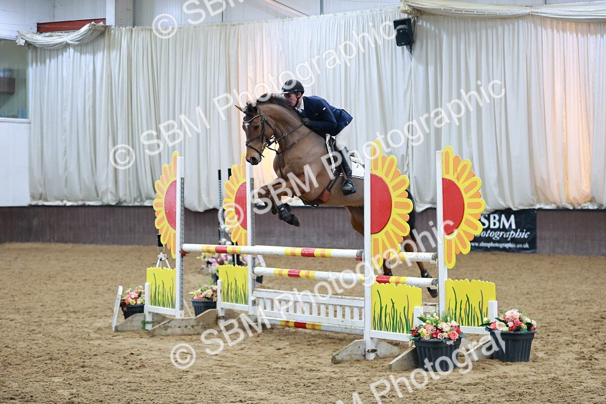 SBM_001039 - Class 3 - Senior Discovery - 1.00m