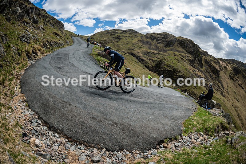 120827 - Hardknott Hairpin 12.00 - 13.00