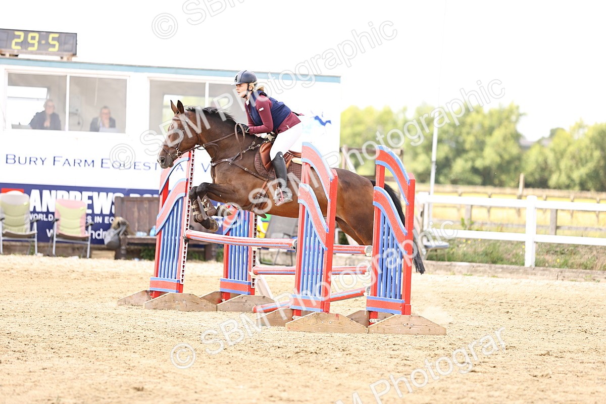 SBM_004114 - Class 3 -  Senior British Novice - 90m Open
