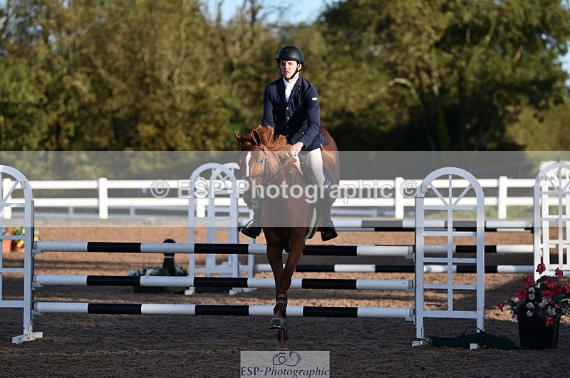 231015A-091202-06638 - Cls 22 British Novice & 90cm Open