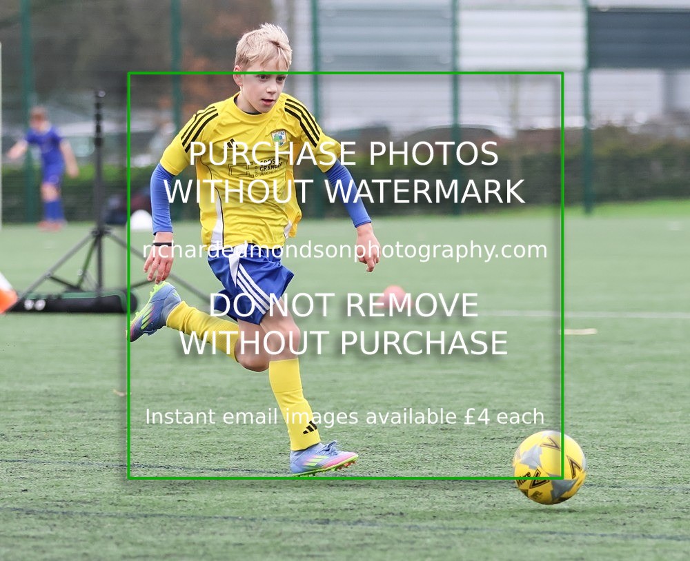 533A7249 - Kendal United Colts Under 11 (6/12/25)
