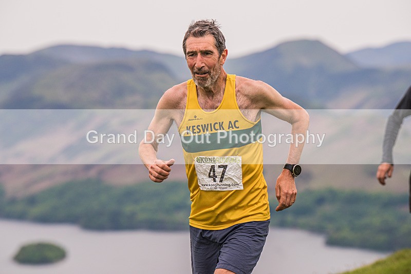 Latrigg-107 - Latrigg Fell Race Wednesday 17th May 2023