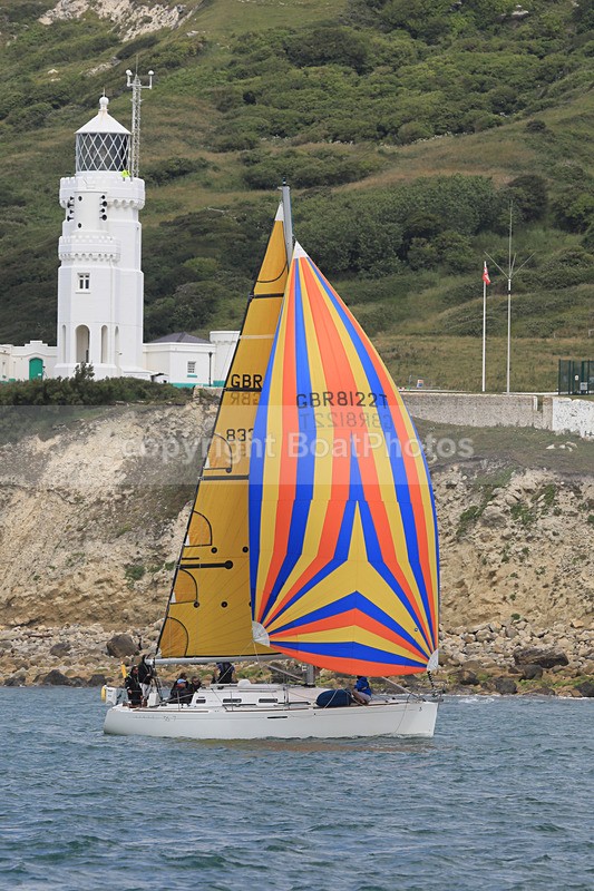 170701 NO EXCUSES GBR8335T RTI_2171 - ROUND THE ISLAND 2017