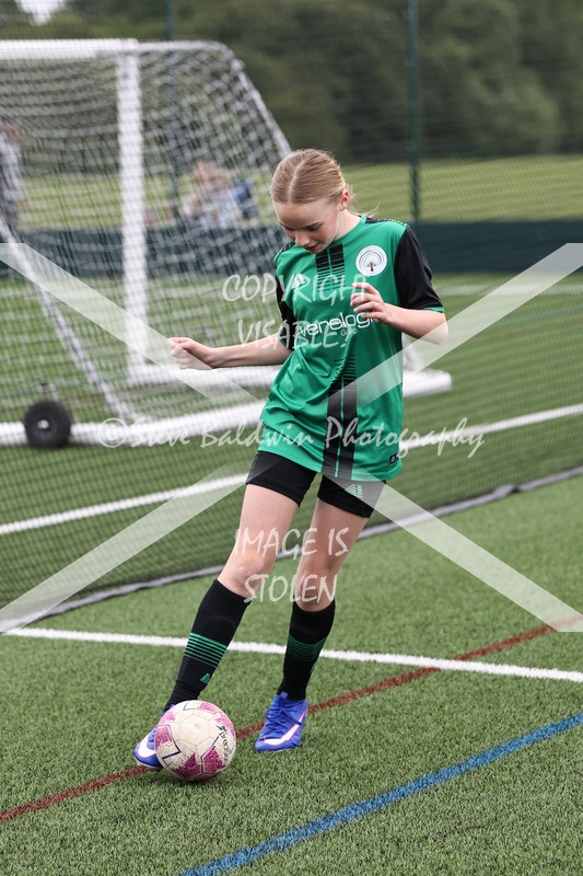 1DX31614 - Sun 7th U10 Girls
