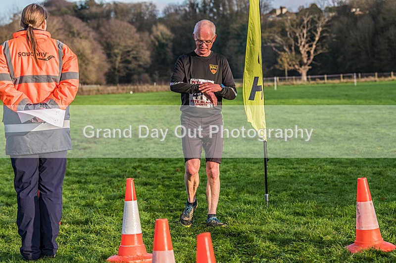 Workington XC-819 - Workington Cross Country Curwen Park, Saturday 3rd December 2022