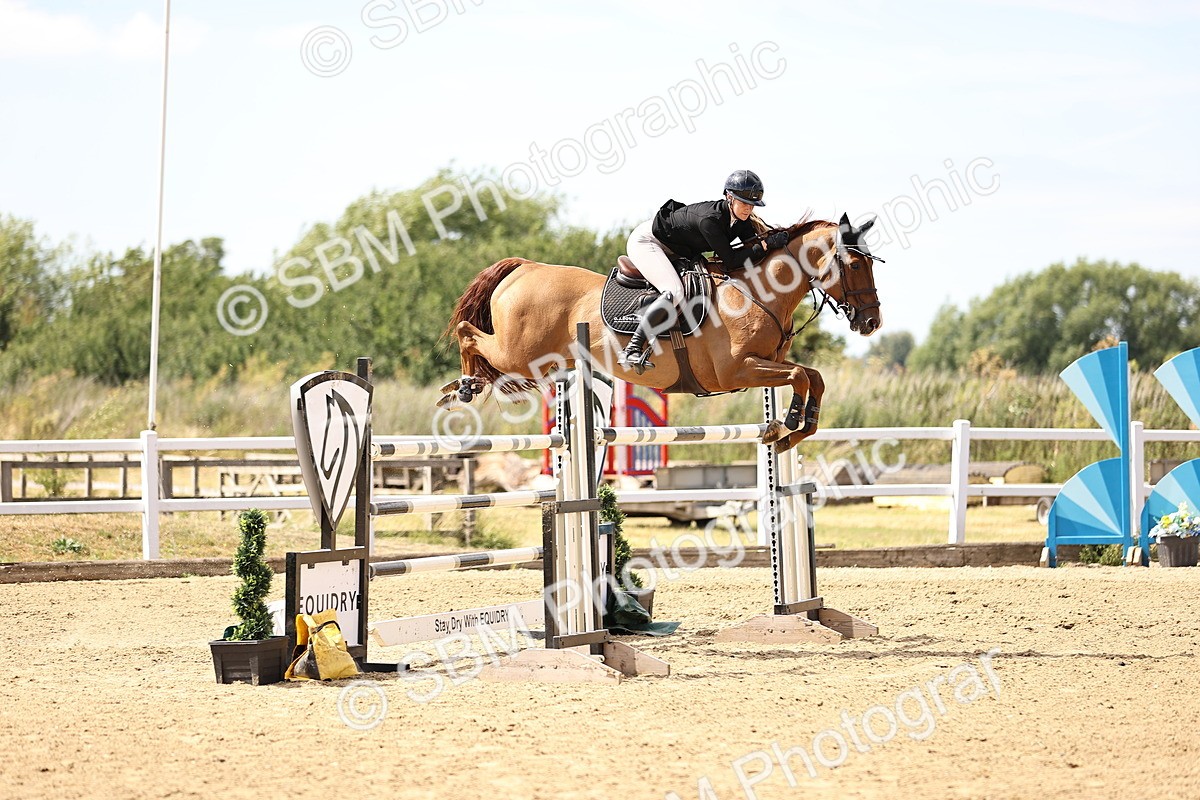 SBM_011182 - Class 10 - Talent Seekers Inc 7 Years Old Championship Qualifer - 1st Half