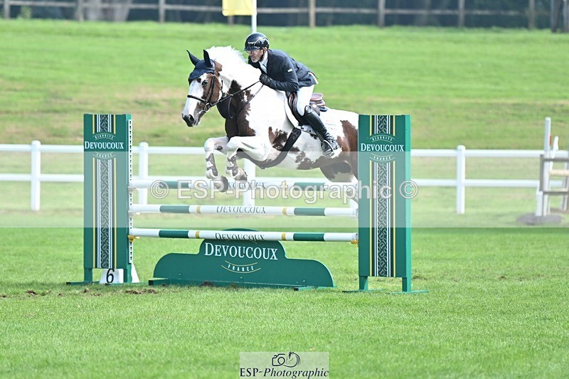 230910-141245-12695 - Cls 27 Snr 1.10m Grand Prix