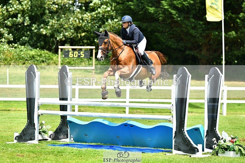 230706-133517-02403 - Cls 2 Foxhunter & 1.20m Open