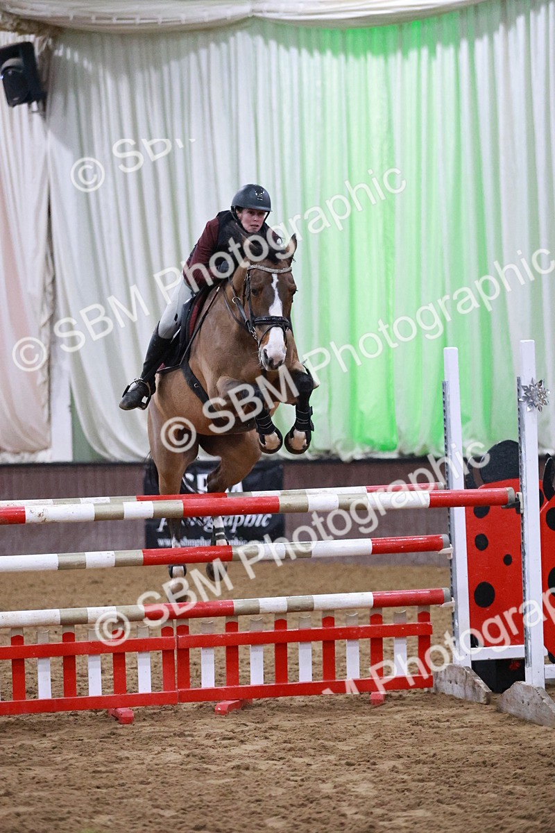 SBM_001418 - Class 6 - Cheval Liverte 1.25m Championship Qualifier