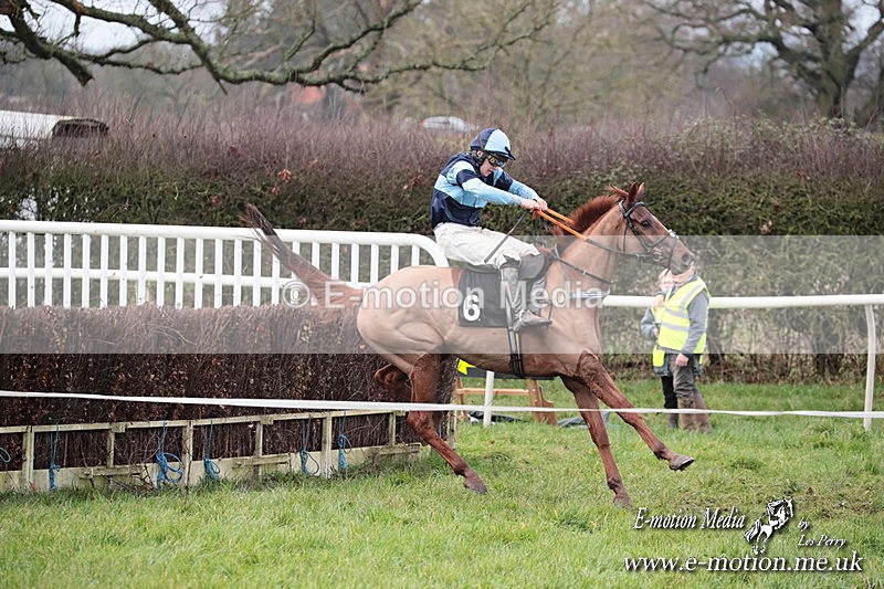 PtP 291224 723 - Harkaway Club PtP Chaddesley Corbett 29/12/24