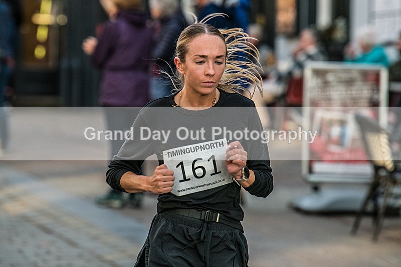 RTH-581 - Keswick Round The Houses Road Race Wednesday 23rd April 2025