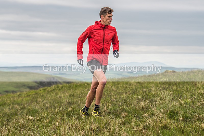 Latterbarrow-69 - Latterbarrow Loop Fell Race Wednesday 24th May 2023