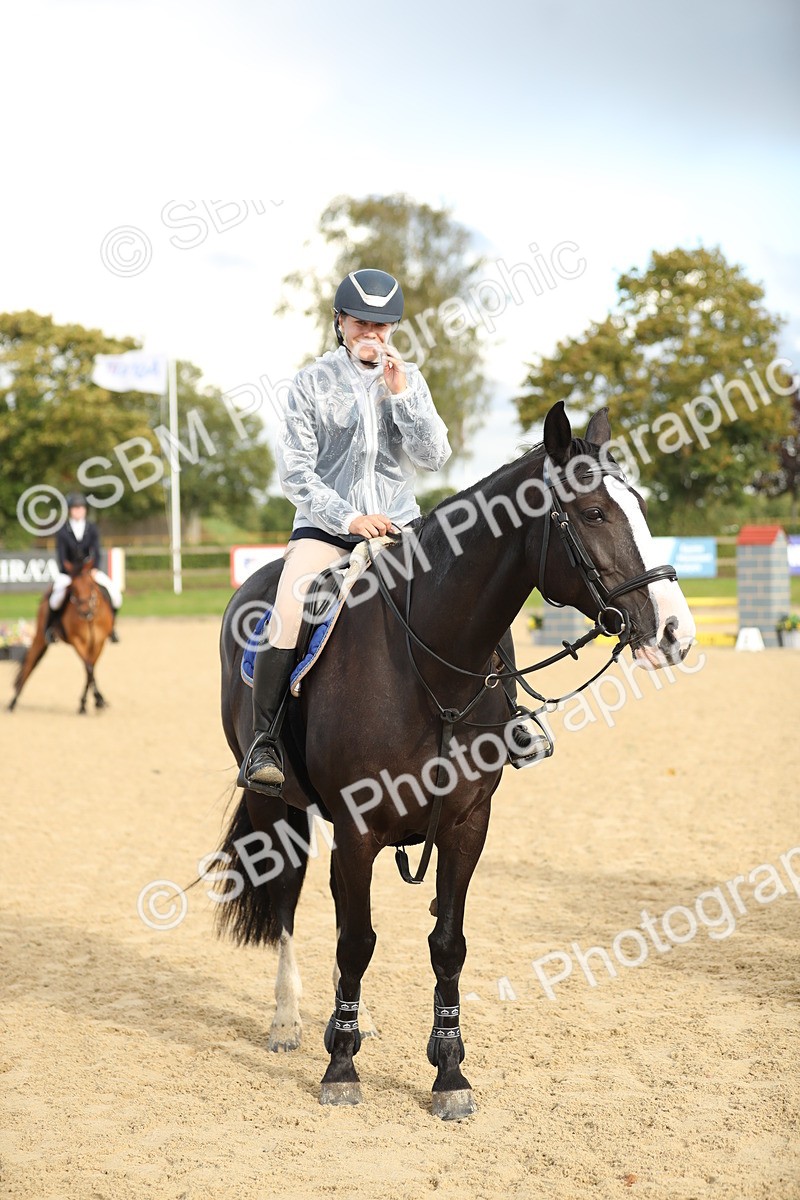 SBM_10835 - J31 - Senior Horse & Pony 75cm Championship