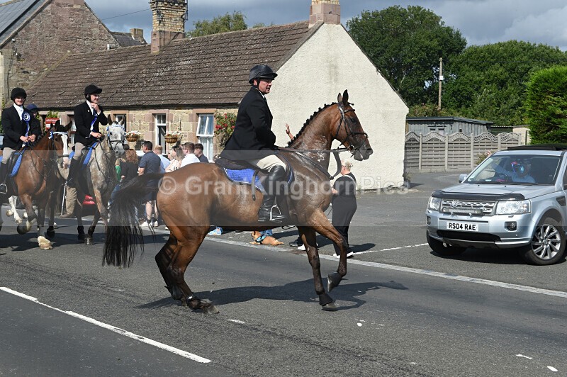 015 - Coldstream Flodden Rideout 2025