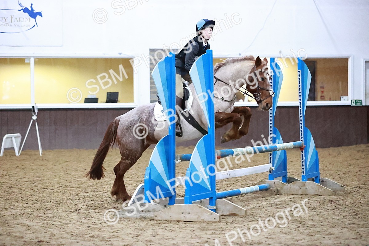 SBM_001612 - Class 5 - 80cm