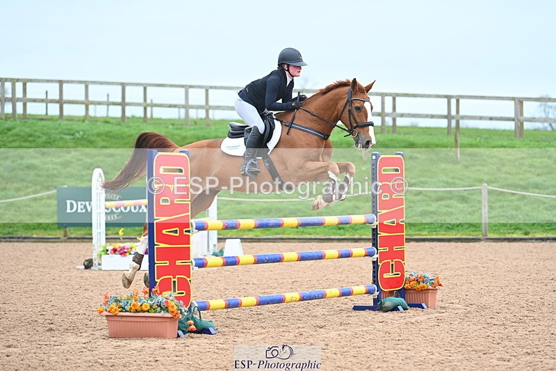 240316A-093813-02401 - Cls 13 Snr 1.05 and 1.10m Open