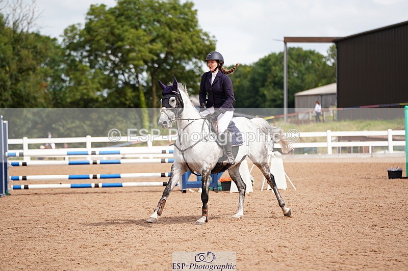 240804A-113942-10463 - Cls 50 95cm Amateur Qualifier