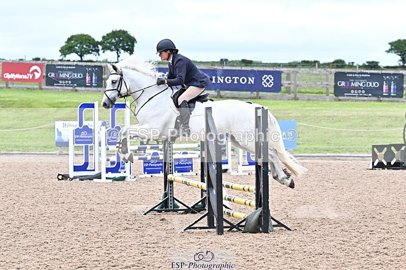 250610A-160816-00113 - Clear Round and 60cm