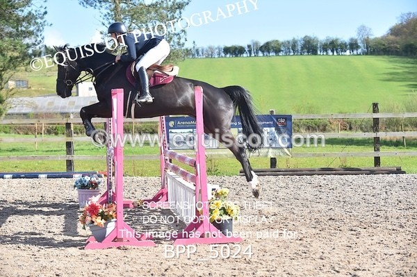 BPP_5024 - CLASS 13  Senior Discovery/ 1m Open