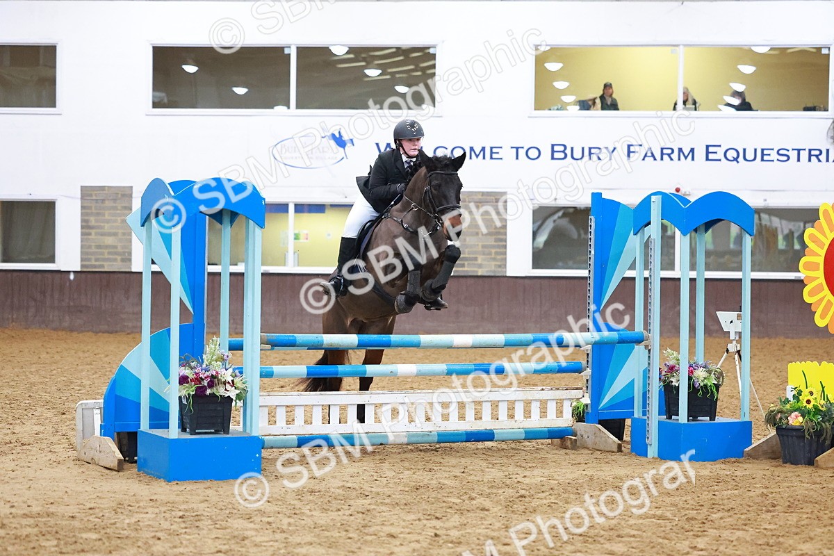 SBM_001338 - Class 3 - 90cm