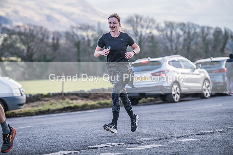 North Lakes-1616 - North Lakes 10K & Half Marathon Sunday 9th February 2025