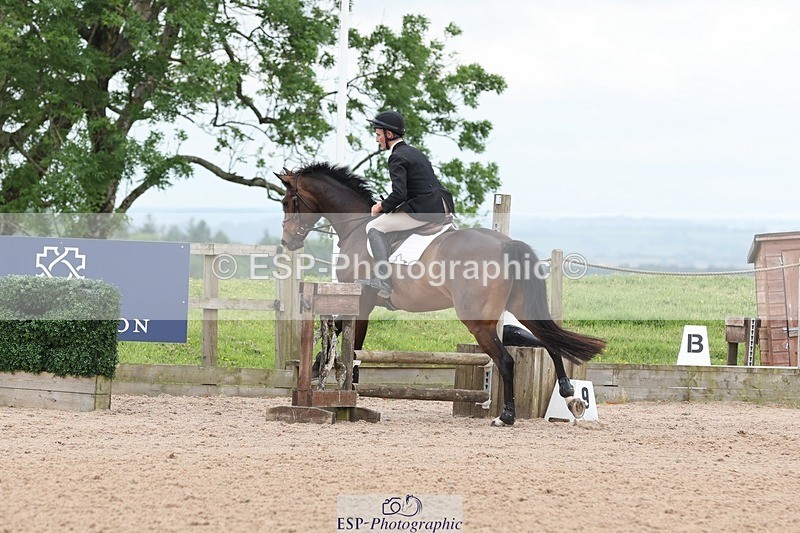 250524-162043-05927 - Cls 19 1.10m Speed Derby