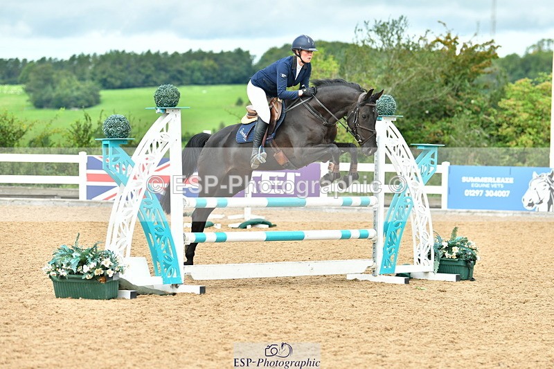 230813A-103615-11488 - Cls 40 A&B Senior Discovery & 1m Open