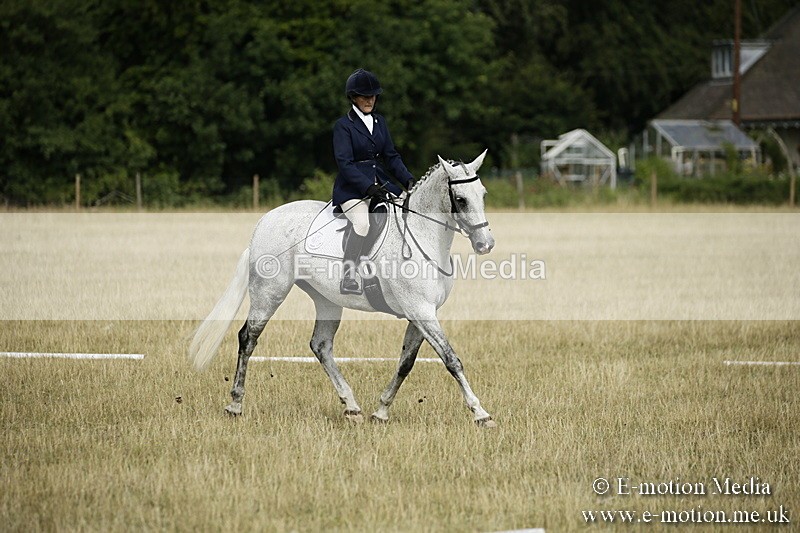 _EP59084 - Dressage Classes BVRC Show 2018