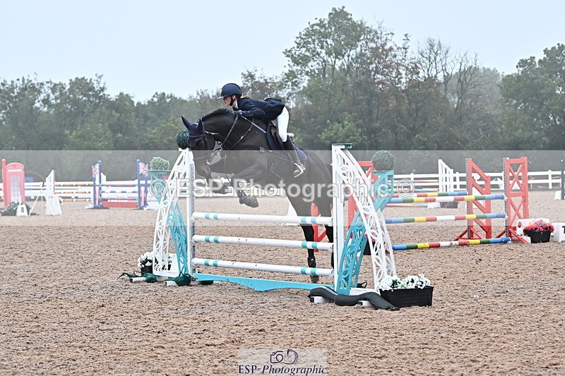 241006A-103240-06153 - Cls 24 95cm Nat Am Quals