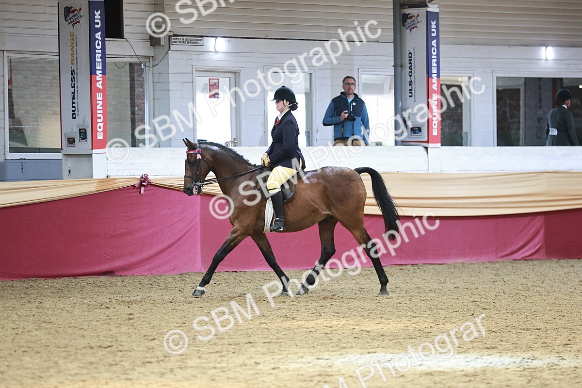 SBM_08274 - Class 11R - Regional Ridden Veteran