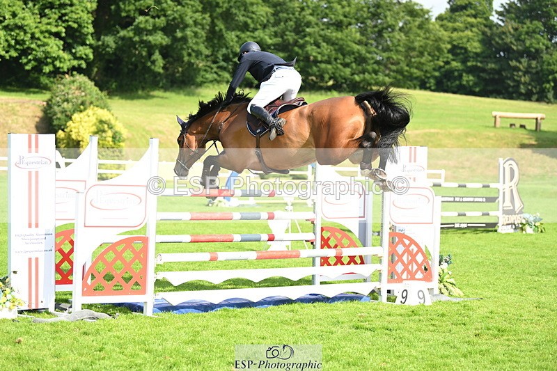 250615A-090912-09376 - Cls 35 Foxhunter
