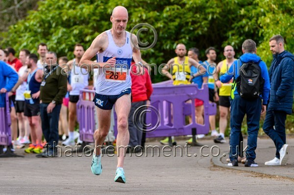 Livirelays25-920389 - Male Set Three