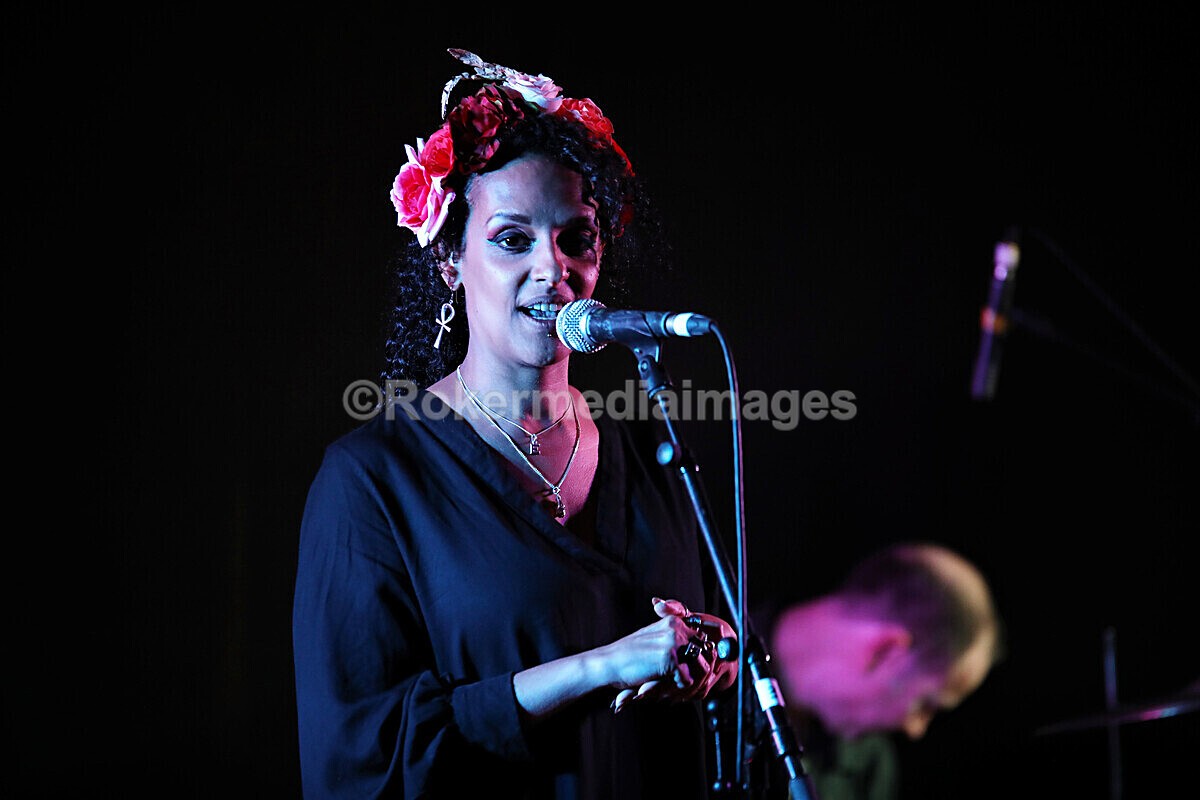 FOLK N BLUES-633 - FOLK and BLUES SEPT 2022