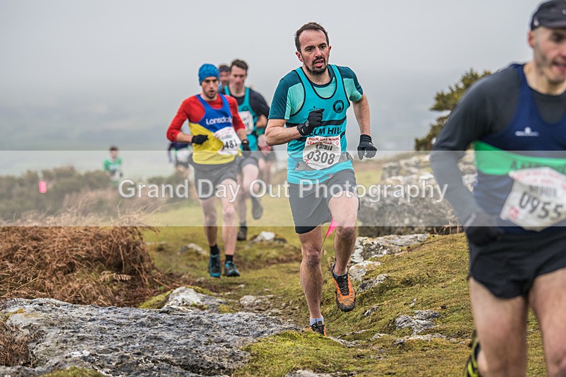 KWL-335 - Kendal Winter League Birkrigg Sunday 29th January 2023