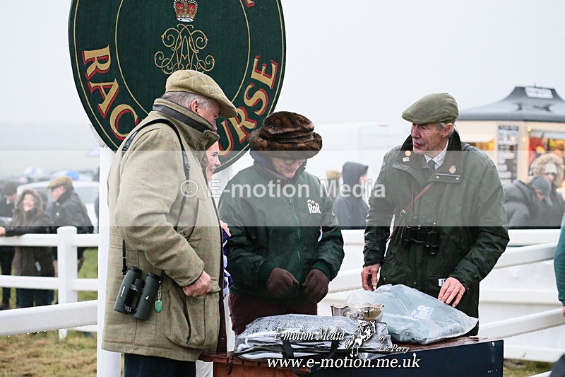PtP 261123 910 - Hursley Hambledon Point-to-Point Larkhill 26 Nov 2023