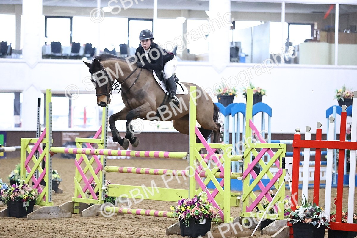 SBM_002866 - Class 10 - Senior Newcomers - 1.10m