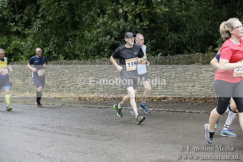 CAD131019-0343 - Cadence Events Grittleton 10km 13/10/19