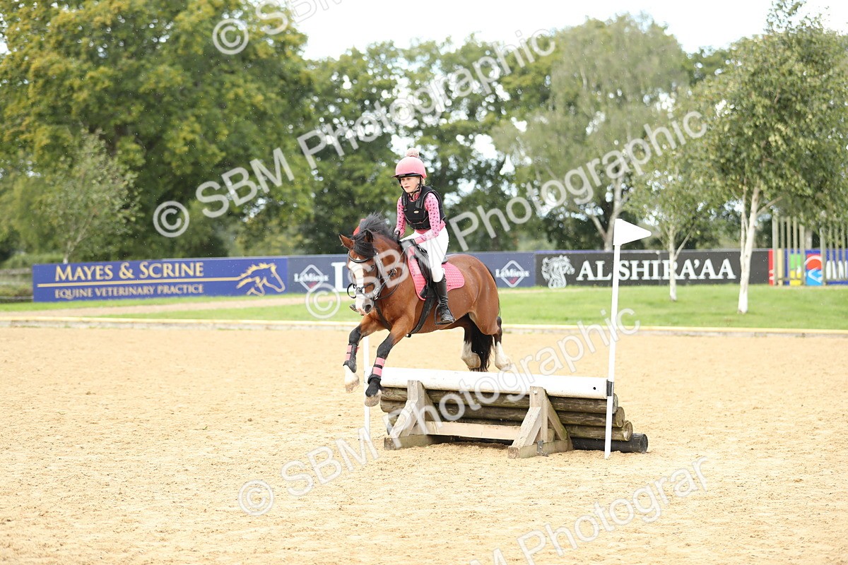 SBM_22115 - E9 - Eventers Challenge 60cm Championship