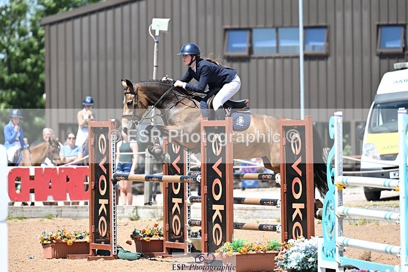 260627-134145-04437 - Cls 14 Newcomers 2nd R's Jump Off and P