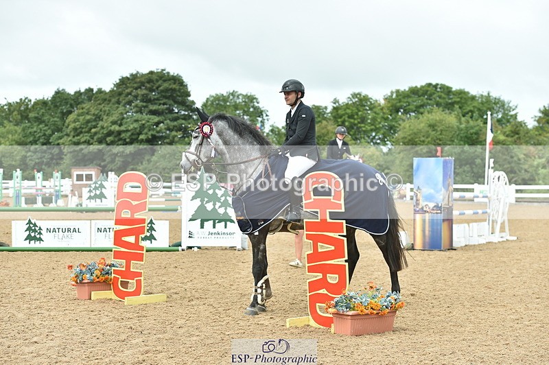 230723A-102954-11128 - Cls 28, 5 Yr Olds 1.10m