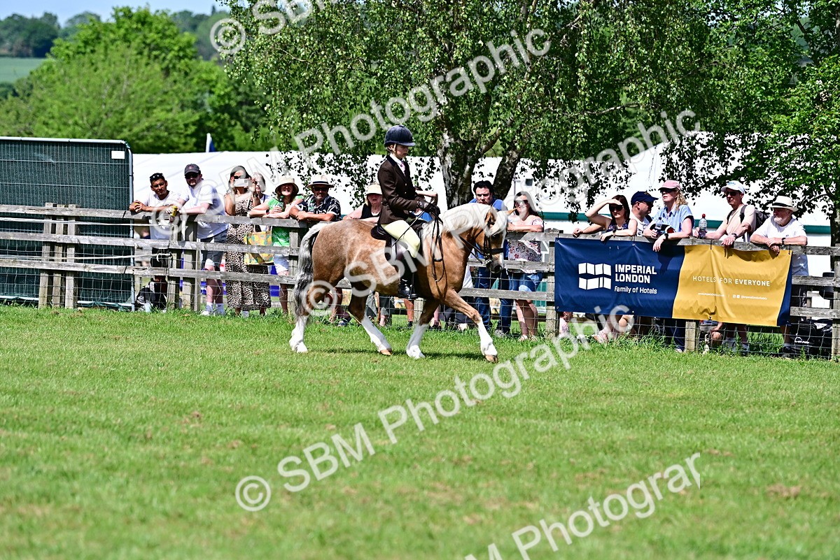 SBM_07952 - Class 61-62 - TSR  M&M Ridden Amateur of the Year