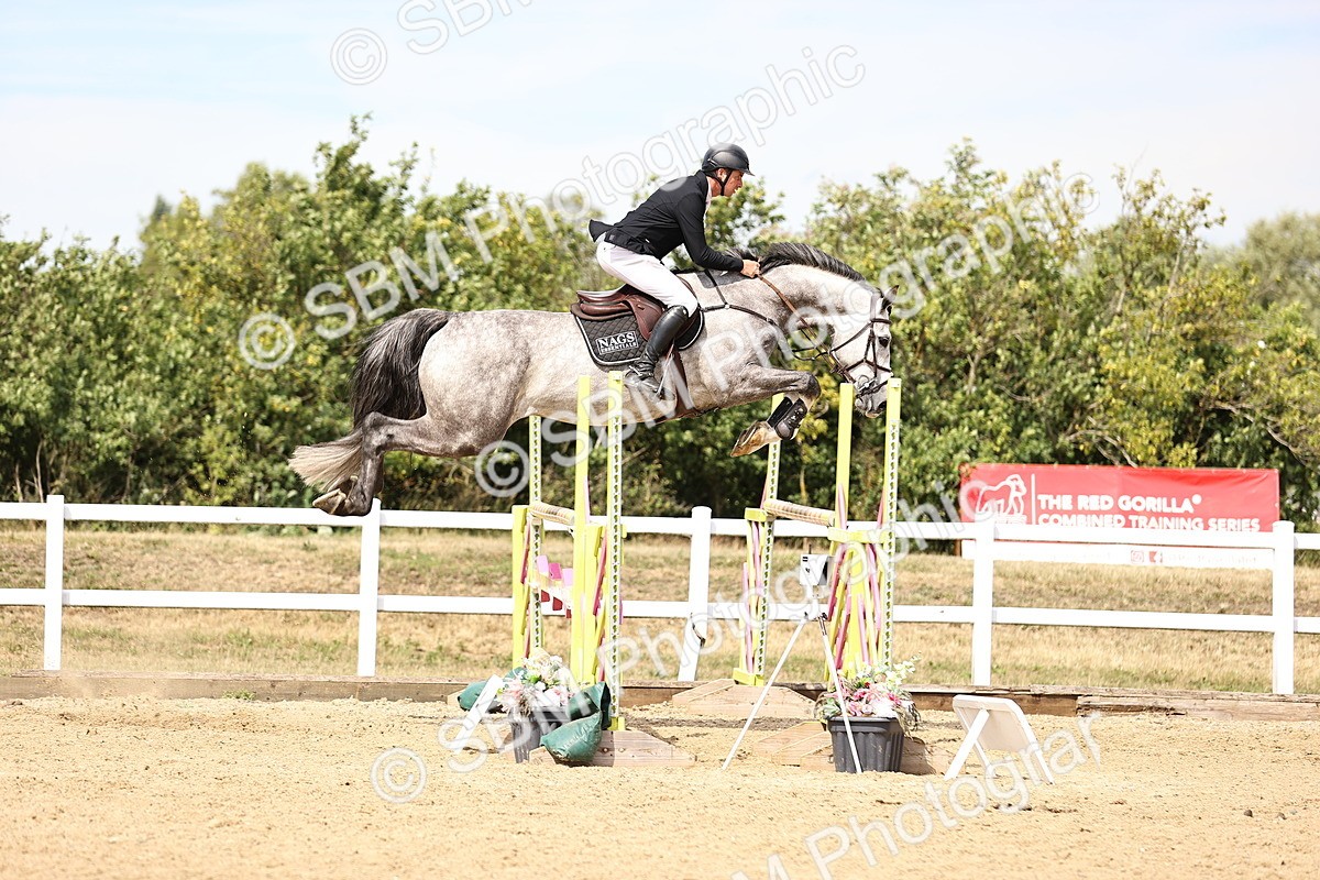 SBM_011363 - Class 10 - Talent Seekers Inc 7 Years Old Championship Qualifer - 1st Half