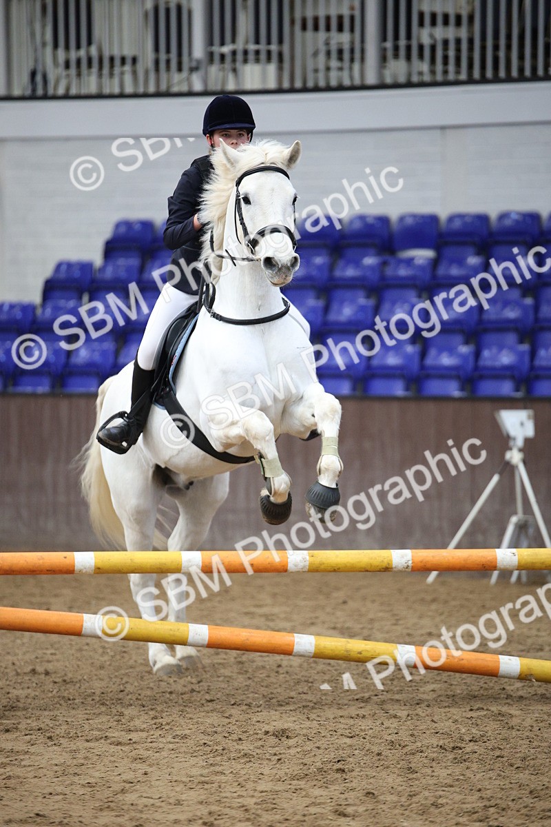 SBM_000588 - Class 3 - 60cm