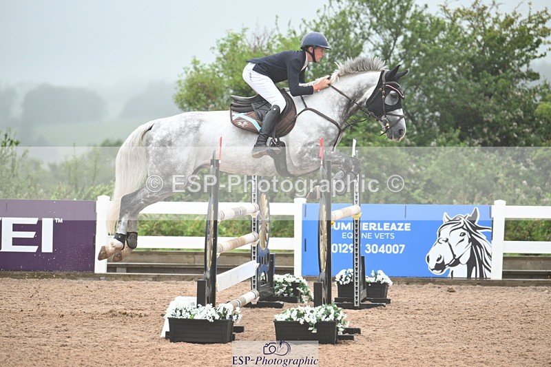 240720A-115351-14617 - Cls 11, 1 Star Bronze Tour 1.15m