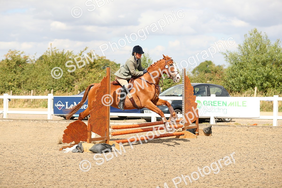 SBM_04788 - Class 46b Style & Performance 50cm (20+)