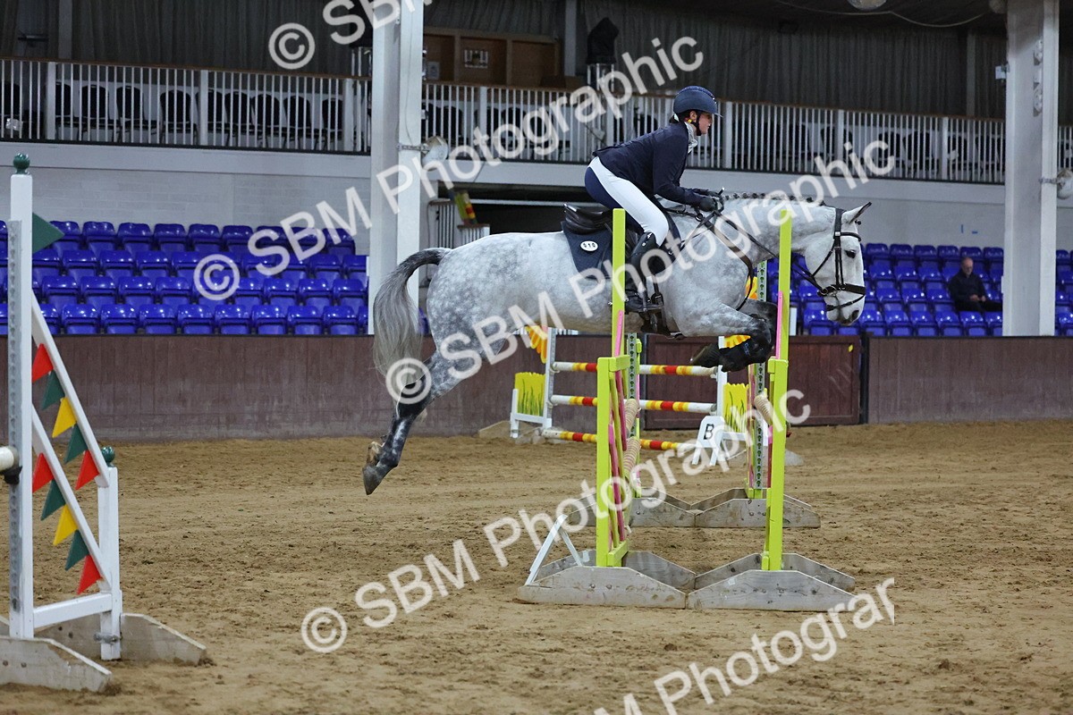 SBM_002352 - Class 6 - Show Jumping 90cm